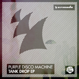 Tank Drop EP