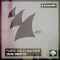 Tank Drop EP