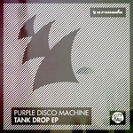 Tank Drop EP专辑