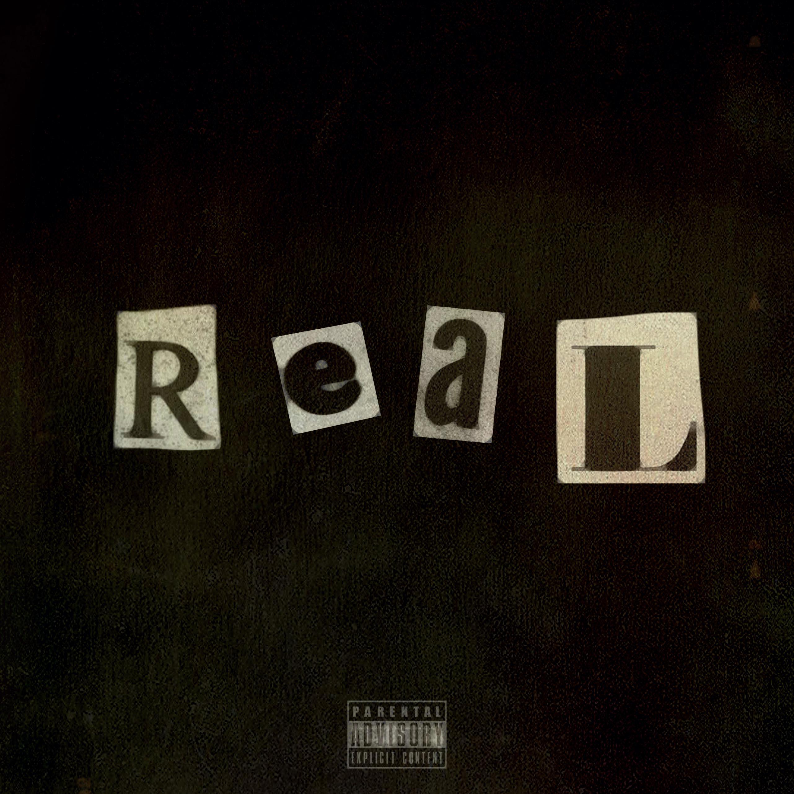 REAL (feat.璠璠／연길사람(延吉人)专辑