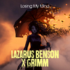 Lazarus Benson - Losing My Mind