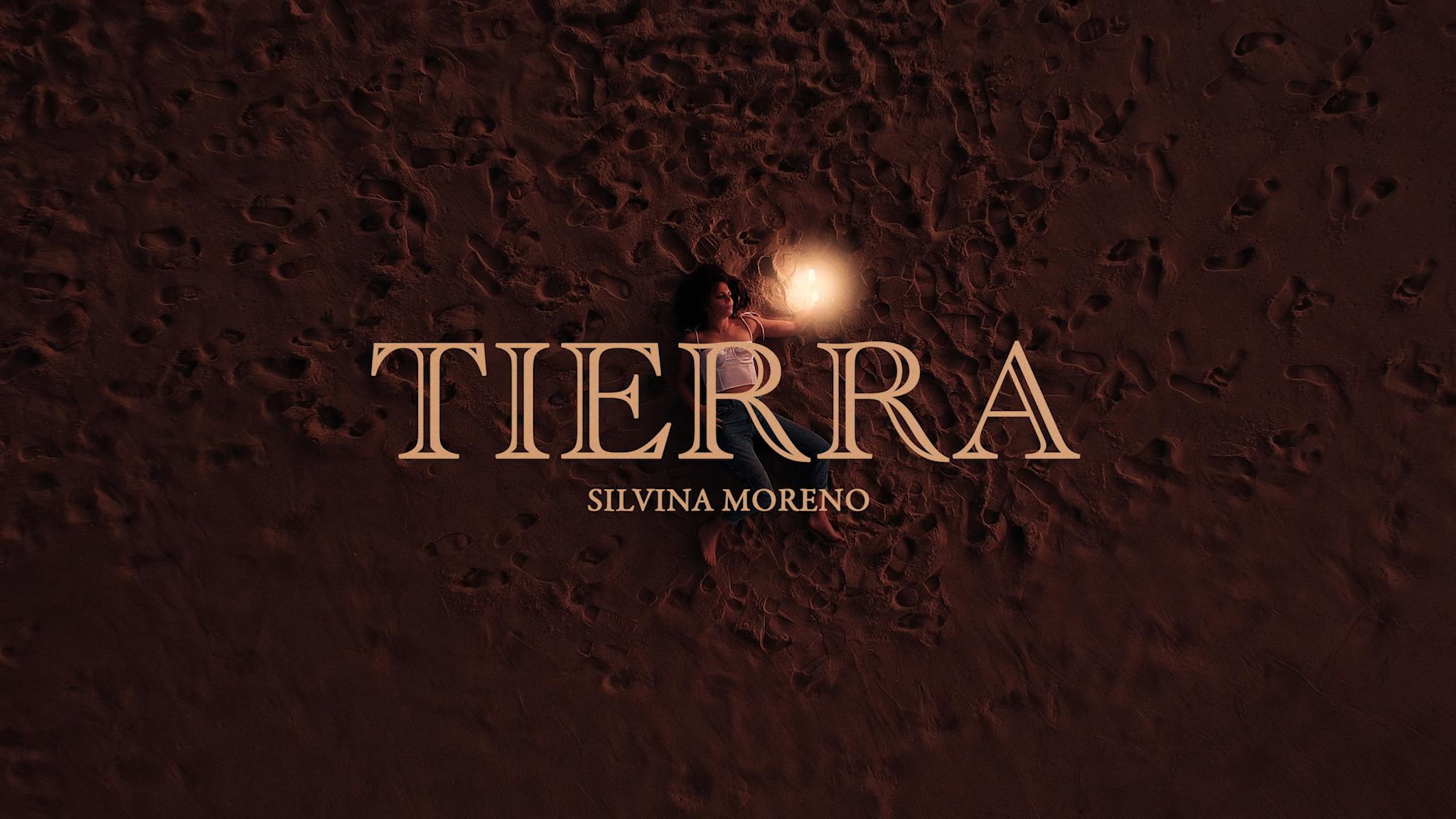 Silvina Moreno - Tierra