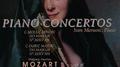 Mozart: Piano Concertos Nos. 24 and 25专辑
