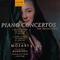 Mozart: Piano Concertos Nos. 24 and 25专辑