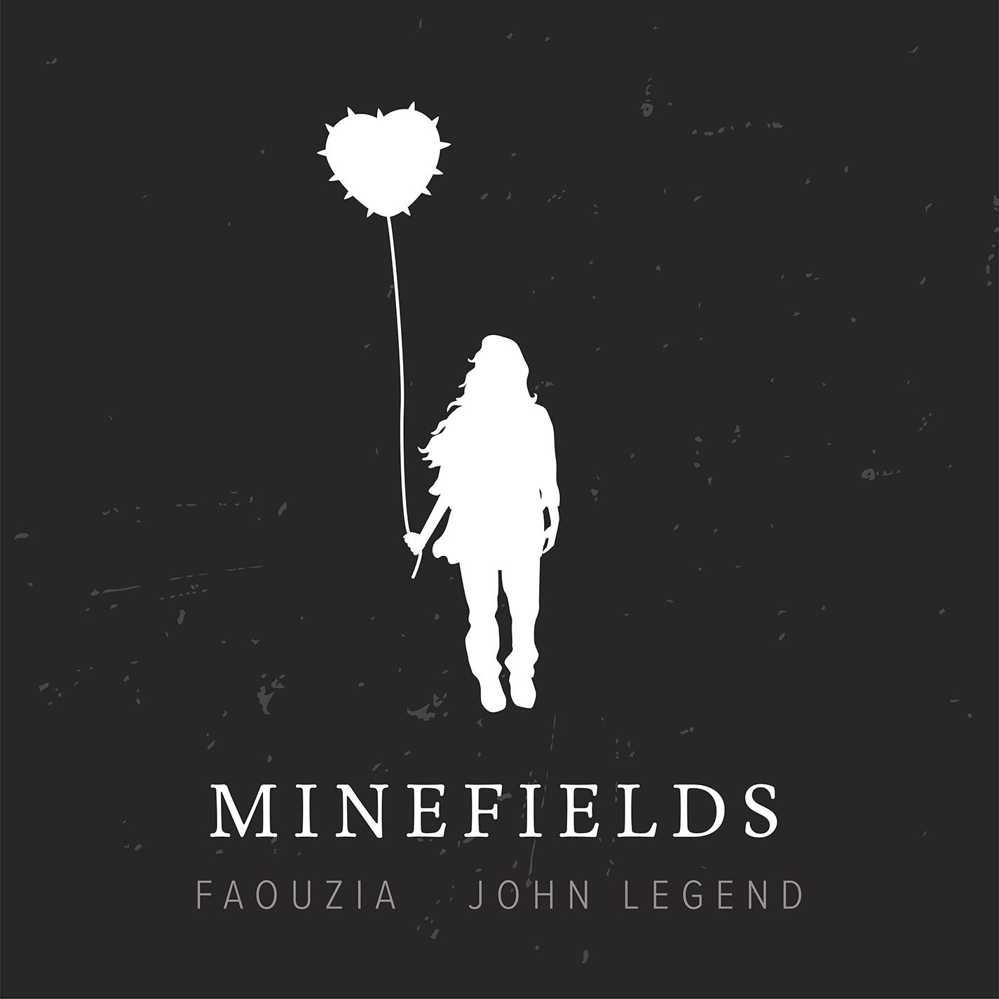Minefields专辑