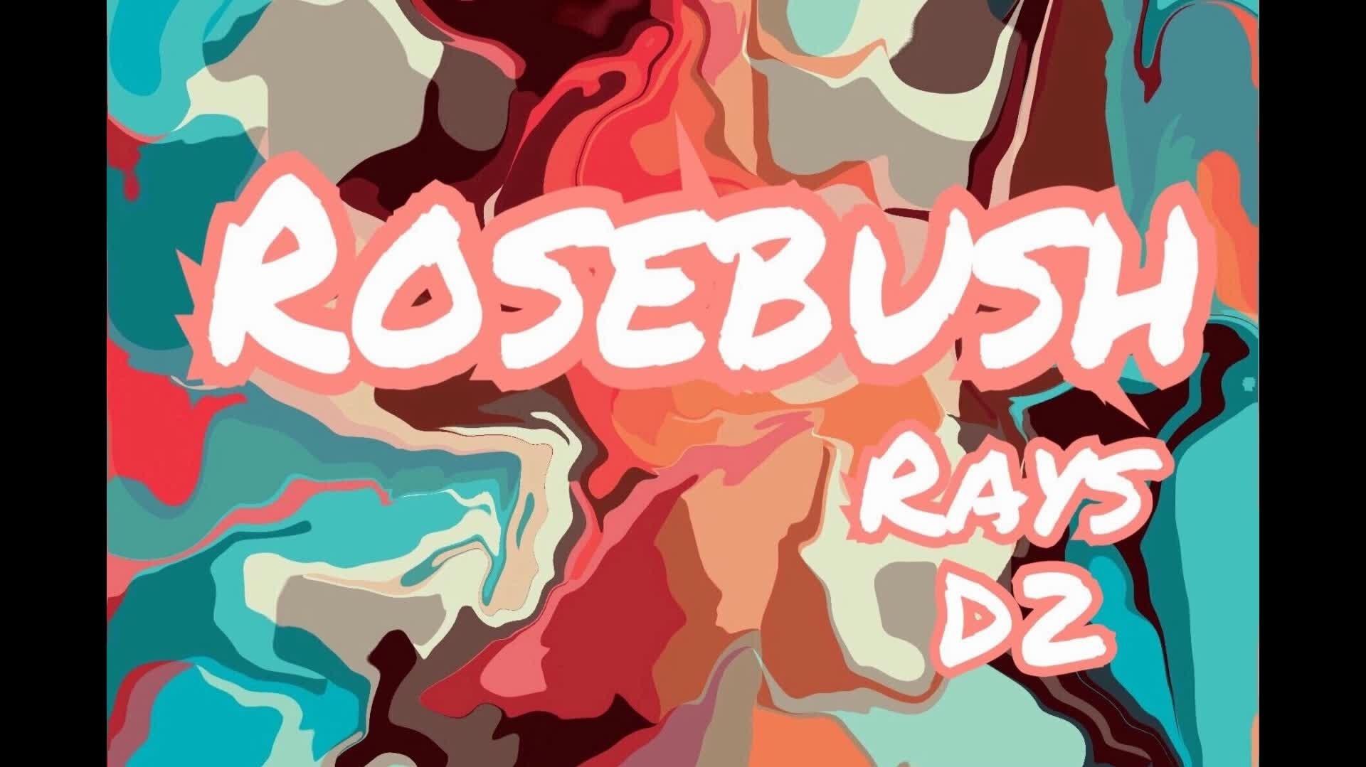 Rays - RoseBush