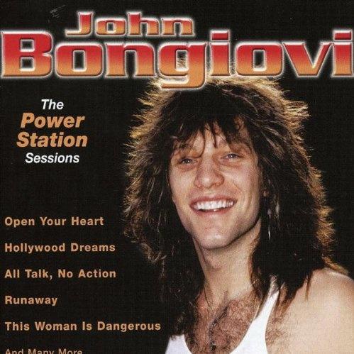 this woman is dangerous - jon bon jovi - 网易云