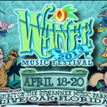 Live at 2013 Wanee Music Festival
