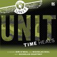 1: Time Heals (Unabridged)