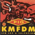 Sin, Sex & Salvation