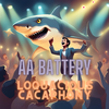 AA-Battery - An Idyllic World