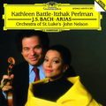 Bach: Arias for Soprano and Violin