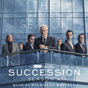 Succession: Season 4 (HBO Original Series Soundtrack)专辑