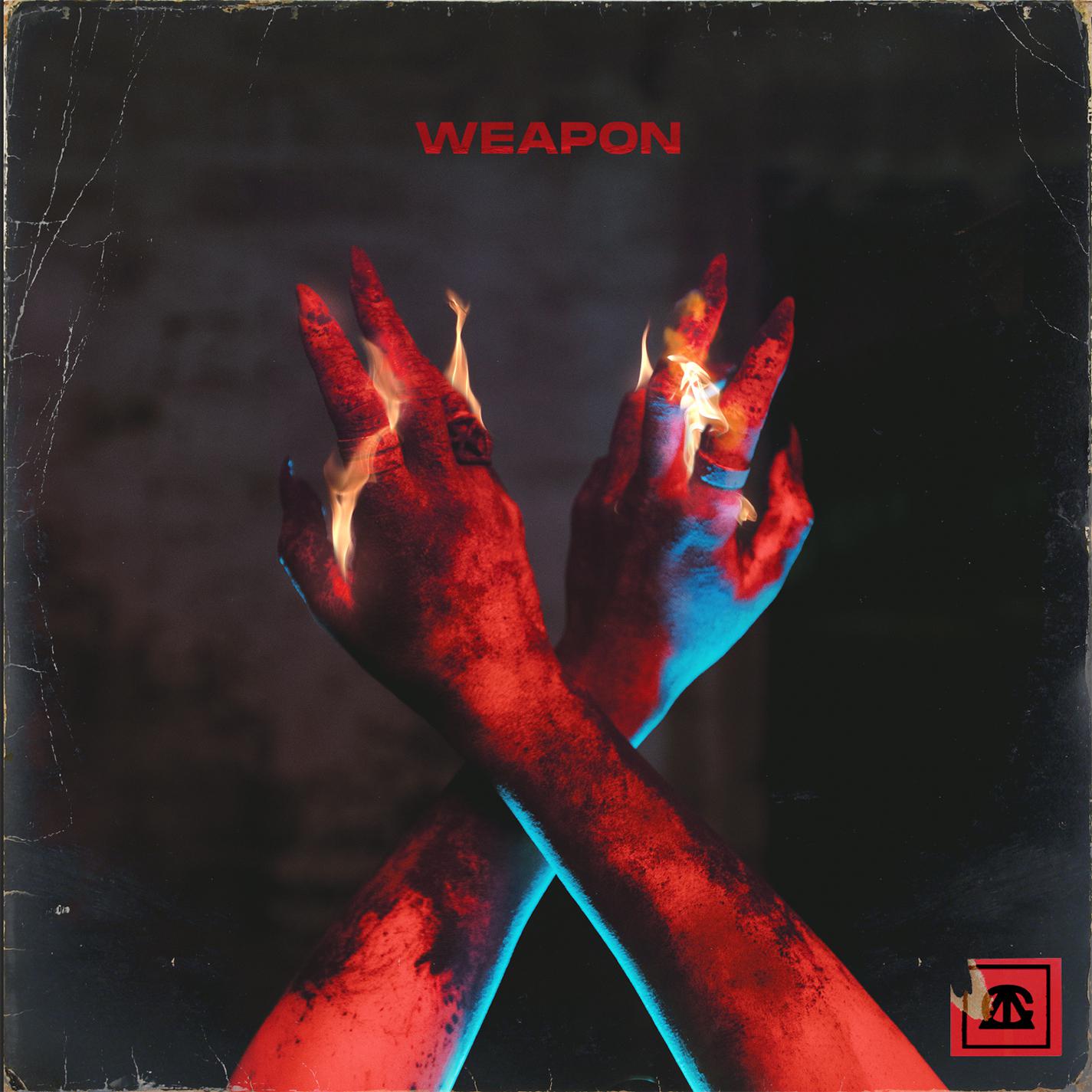 weapon专辑