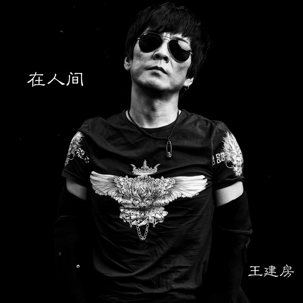 在人间 (方言版) - 王建房 - 专辑 - 网易云音乐