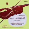 Herman Krebbers - Violin Concerto in D Major, Op. 61:III. Rondo. Allegro