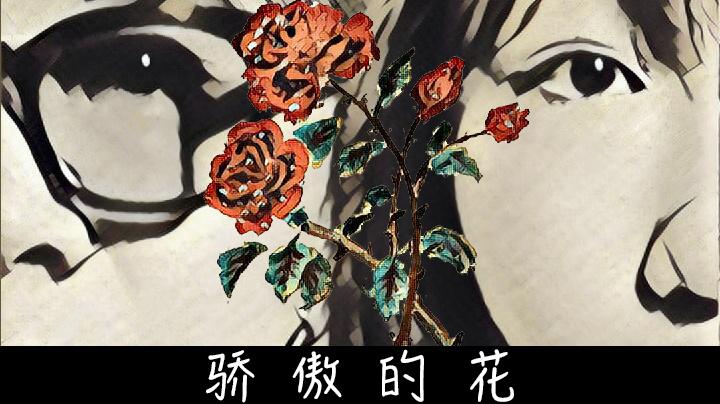 张燕峰 - 骄傲的花