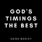 God’s Timing’s the Best专辑