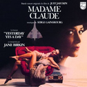 Madame Claude专辑