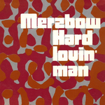 hard lovin\' man专辑