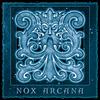 Nox Arcana - Sapphire Moon