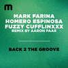 Mark Farina - Back 2 The Groove