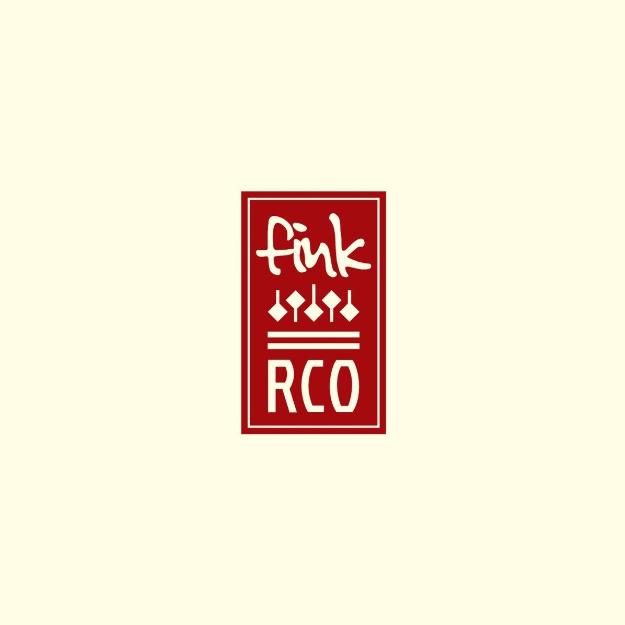 Fink Meets The Royal Concertgebouw Orchestra专辑