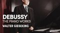 Debussy: Piano Works专辑