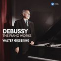 Debussy: Piano Works专辑