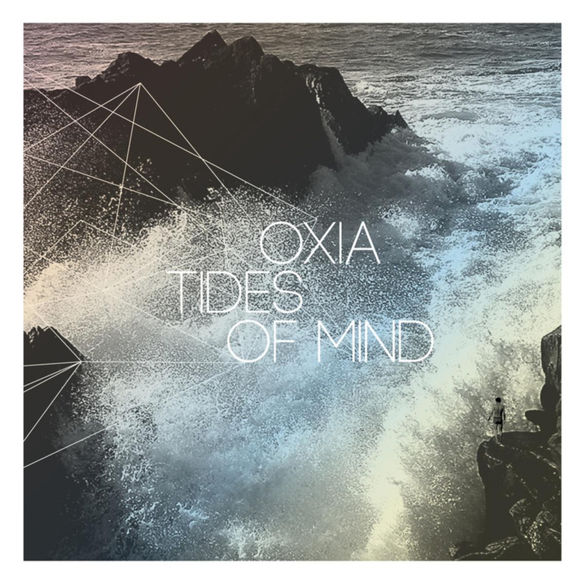 Tides of Mind专辑