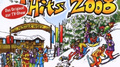 Apres Ski Hits 2008专辑