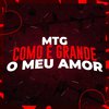 Mc Douglinhas BDB - Mtg Como É Grande o Meu Amor