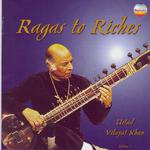 Ragas To Riches (Vol. 1)专辑