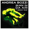 Andrea Bozzi - Man in Da Air (Mattias+g80's Remix)