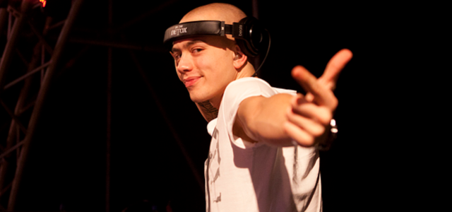 headhunterz