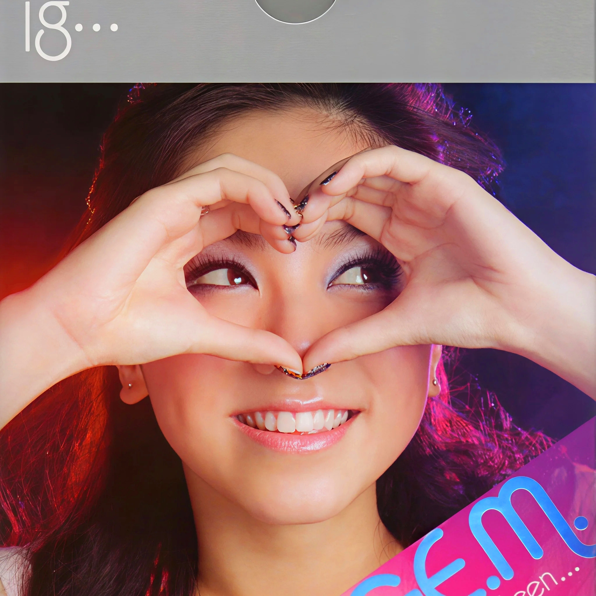 G.E.M.(Get Everybody Moving) banner