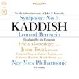 Bernstein: Symphony No. 3 \"Kaddish\" (Remastered)
