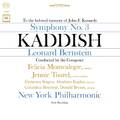 Bernstein: Symphony No. 3 \"Kaddish\" (Remastered)