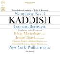 Bernstein: Symphony No. 3 \"Kaddish\" (Remastered)专辑