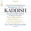 Bernstein: Symphony No. 3 \"Kaddish\" (Remastered)专辑