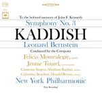 Bernstein: Symphony No. 3 \"Kaddish\" (Remastered)专辑