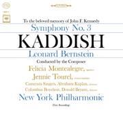 Bernstein: Symphony No. 3 \"Kaddish\" (Remastered)