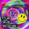 Dowster - Down On The Floor