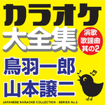 JAPANESE KARAOKE COLLECTION - ENKA & POPULAR SONG SERIES No.2专辑