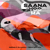 MoBlack - Saana Yoo Ma (Dub Mix)