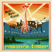 romance tower