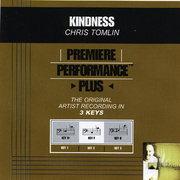 Premiere Performance Plus: Kindness