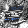 Richard Cleber - Revenge