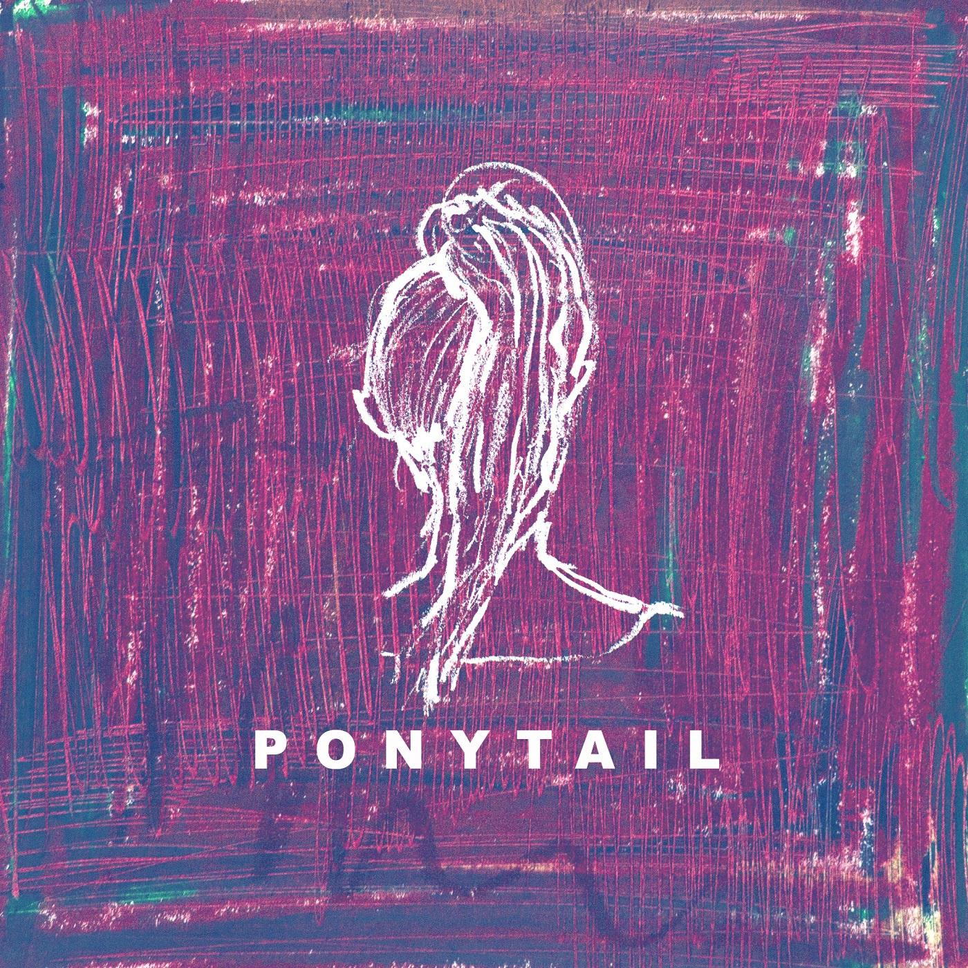 Ponytail专辑