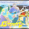 David Goodman - These Wishes Are Horses